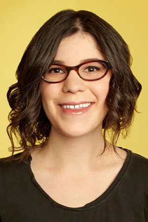 Photo of Rebecca Sugar from the Latest Netflix gallery