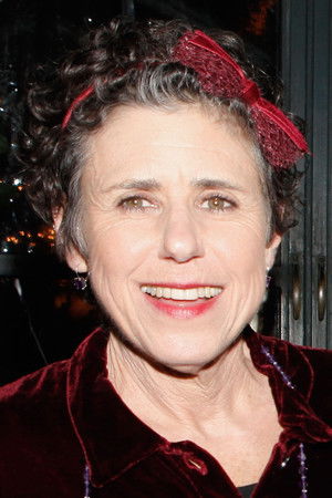 Julie Kavner photo