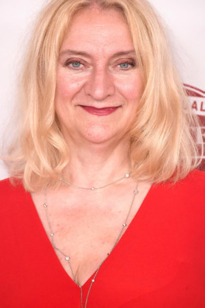 Photo of Margareta Pettersson from the Latest Netflix gallery