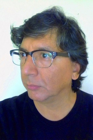 Photo of Eduardo Gustavo Ramos Olivera from the Latest Netflix gallery