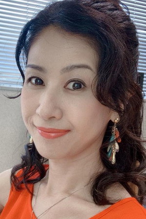 Ayako Kobayashi photo