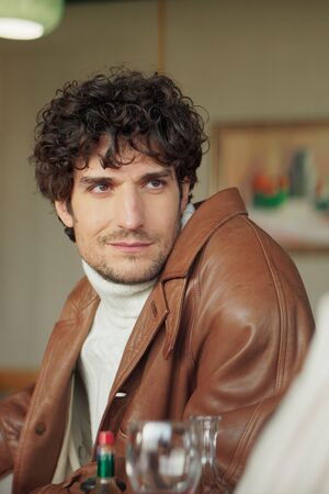 Louis Garrel photo