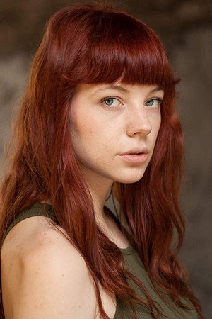 Photo of Michaela Kurimsky from the Latest Netflix gallery