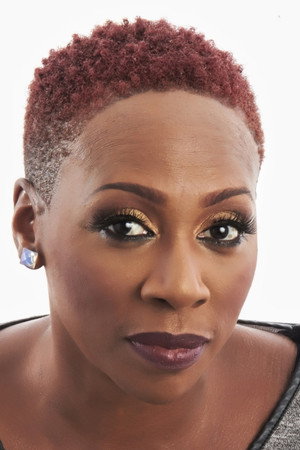 Gina Yashere photo