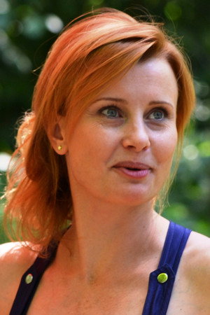 Photo of Jitka Schneiderová from the Latest Netflix gallery
