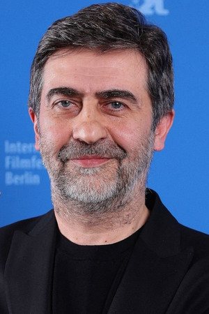 Photo of Emin Alper from the Latest Netflix gallery