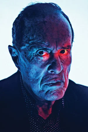 Photo of Kenneth Anger from the Latest Netflix gallery