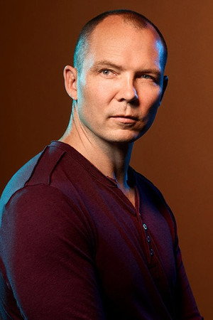 Photo of Jonathan Blow from the Latest Netflix gallery