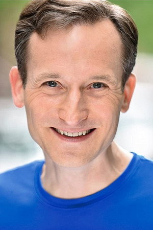 Photo of Timothy Paul Jobe from the Latest Netflix gallery
