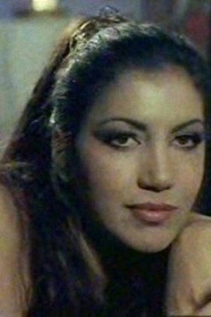 Photo of Silvana Badrkhan from the Latest Netflix gallery