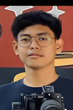 Photo of Rian Muhammad Riswan from the Latest Netflix gallery
