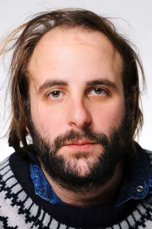 Photo of Vincent Macaigne from the Latest Netflix gallery