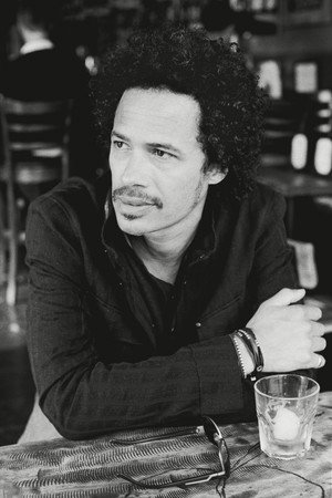 Eagle-Eye Cherry photo