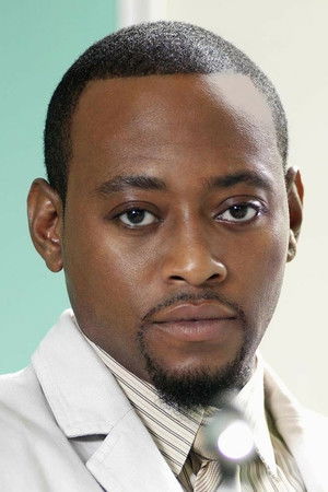 Omar Epps photo