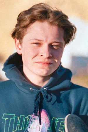 Photo of Matlok Bennett-Jones from the Latest Netflix gallery