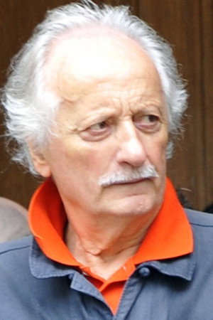 Photo of Étienne Draber from the Latest Netflix gallery