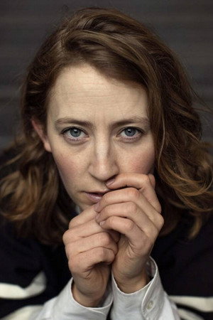 Filippa Suenson photo