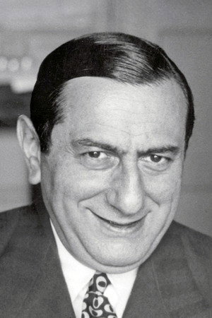 Ernst Lubitsch photo