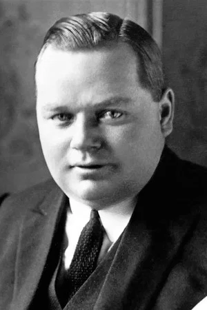 Photo of Roscoe Arbuckle from the Latest Netflix gallery