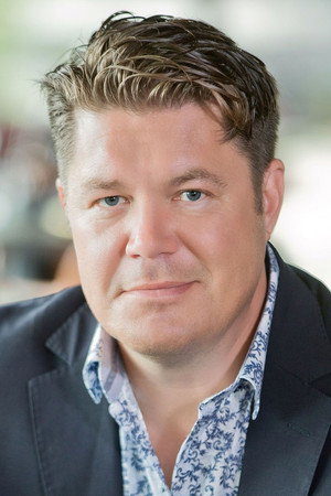 Photo of Hannes Võrno from the Latest Netflix gallery