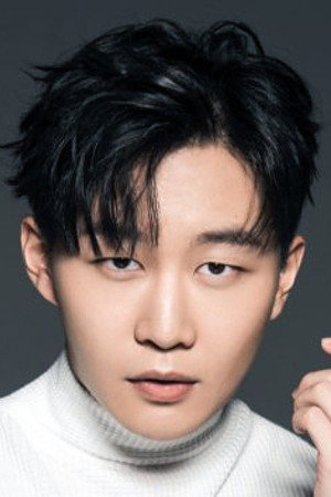 Photo of Liu Yunlong from the Latest Netflix gallery