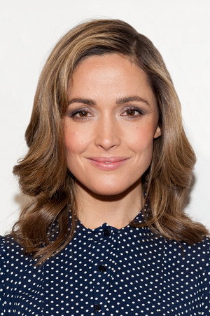 Photo of Rose Byrne from the Latest Netflix gallery