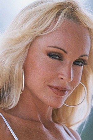 Photo of Debra Marshall from the Latest Netflix gallery