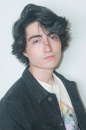 Photo of Ricardo Alcaraz from the Latest Netflix gallery