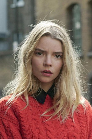 Anya Taylor-Joy photo
