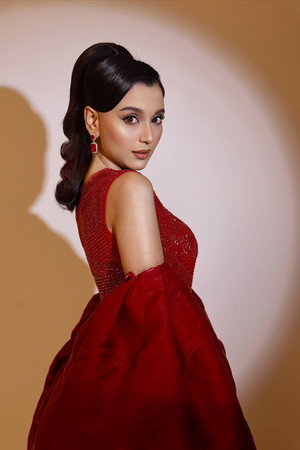 Photo of Sabila Nur from the Latest Netflix gallery