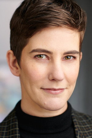 Photo of Moira Stone from the Latest Netflix gallery