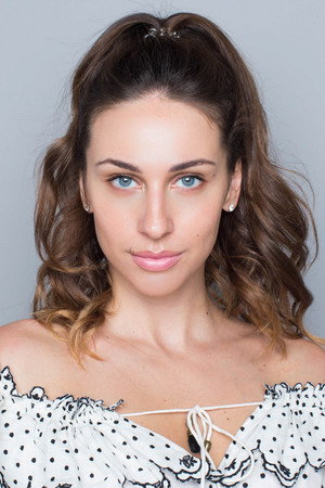 Anastasiya Todorescu photo