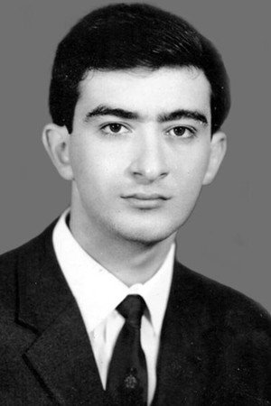 Photo of Polad Bulbuloghlu from the Latest Netflix gallery