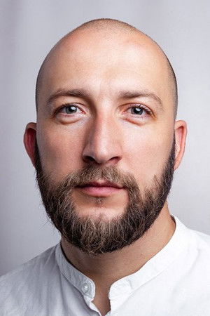 Volodymyr Kravchuk photo