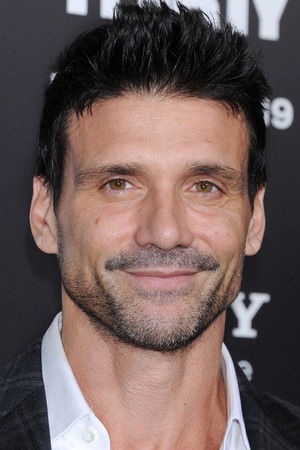 Frank Grillo photo