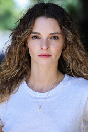 Photo of Nicola Collie from the Latest Netflix gallery