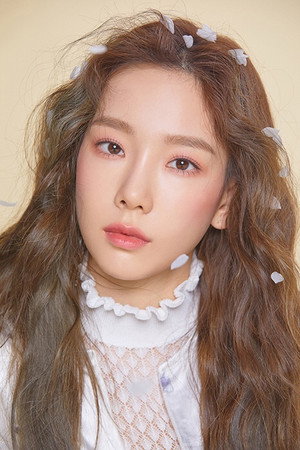 Taeyeon photo