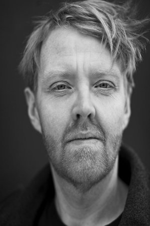 Andrew Buckley photo