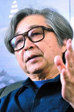 Photo of Yoji Yamada from the Latest Netflix gallery