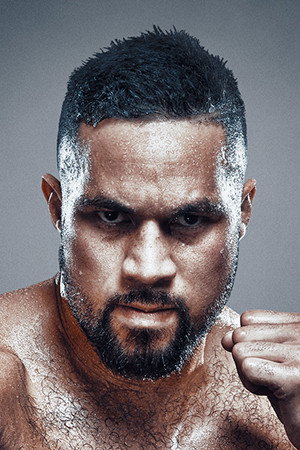 Photo of Joseph Parker from the Latest Netflix gallery