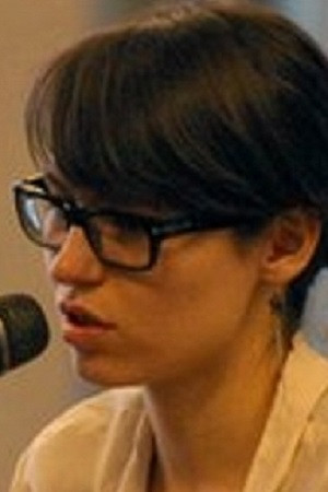 Photo of Ekaterina Telegina from the Latest Netflix gallery
