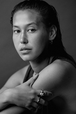 Malaya Stern Takeda photo