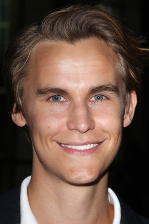 Rhys Wakefield photo