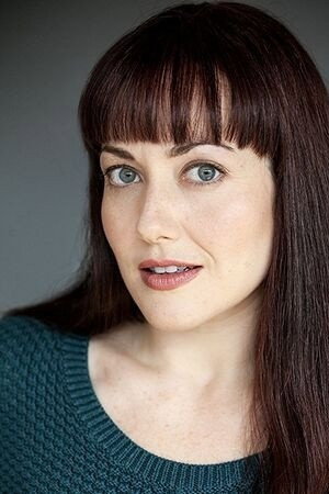 Holly Gauthier-Frankel photo