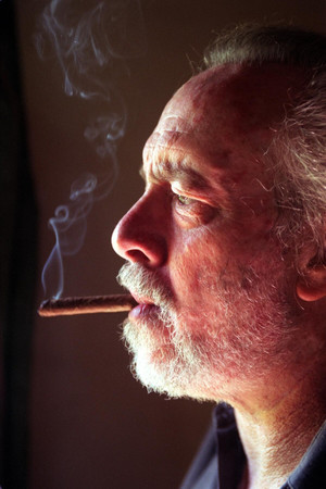 Robert Towne photo