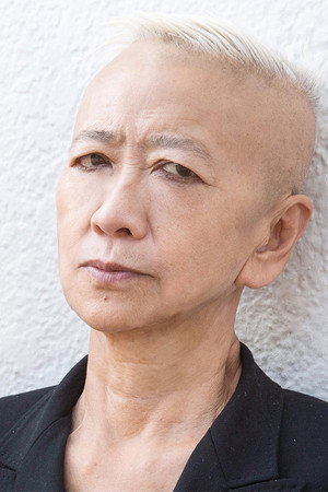 Photo of Shu Lea Cheang from the Latest Netflix gallery