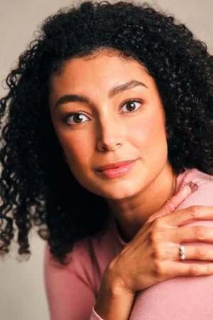 Photo of Riana Duce from the Latest Netflix gallery