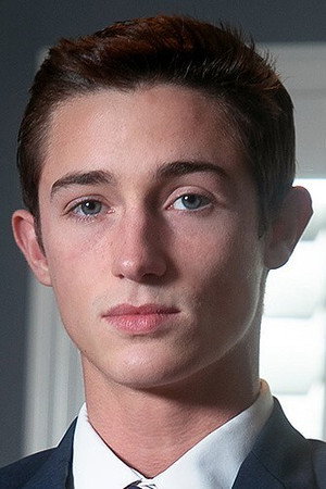 Photo of Dallas Preston from the Latest Netflix gallery