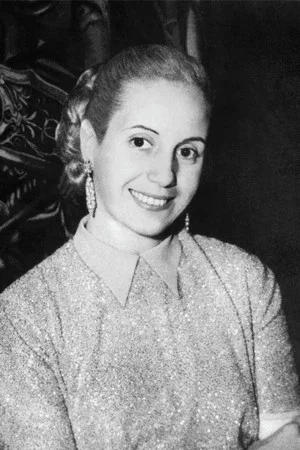 Photo of Eva Duarte de Perón from the Latest Netflix gallery