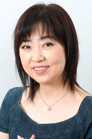 Megumi Hayashibara photo